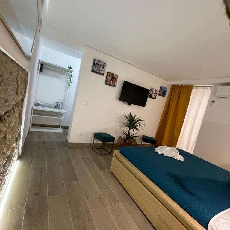 MaRó Loft al Capo - Appartamento con 1 Camera da Letto - 5
