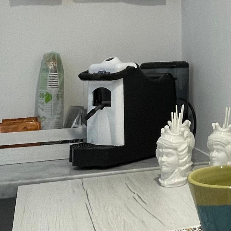 MaRó Loft al Capo - Appartamento con 1 Camera da Letto - 4