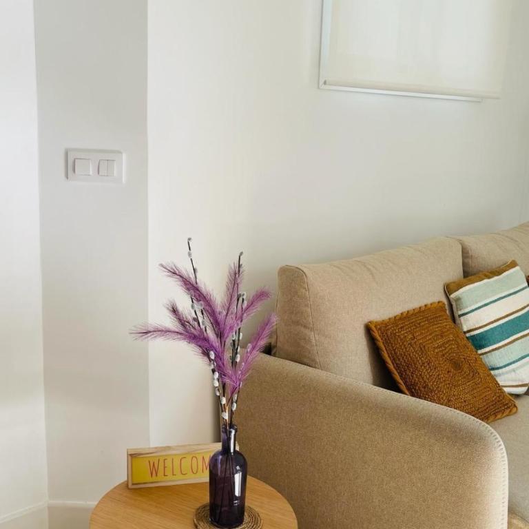 Hispalis barrio de Santa Cruz - Apartamento de 1 dormitorio - 5
