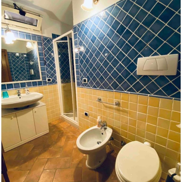SOLEMARE - Appartamento con 2 Camere da Letto - 20