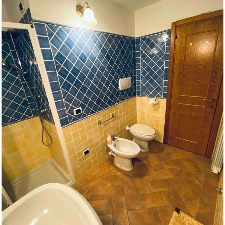 SOLEMARE - Appartamento con 2 Camere da Letto - 21