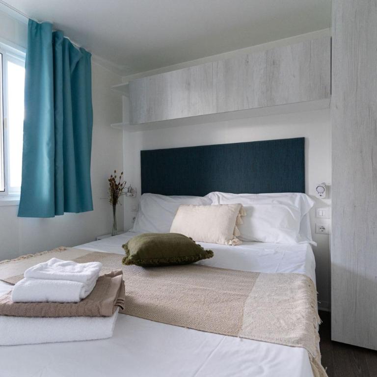 Club del Sole Romagna Family Resort - Casa Mobile Comfort - 4