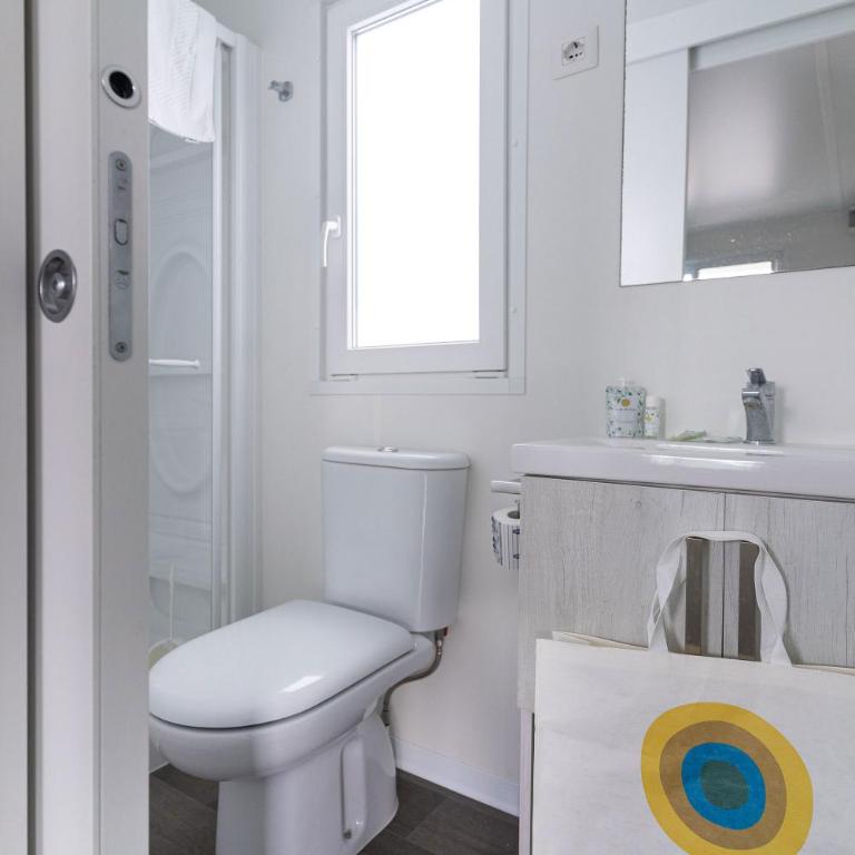 Club del Sole Romagna Family Resort - Casa Mobile Comfort - 6