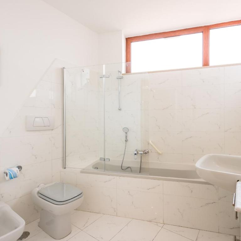 Colonna Classic Style Apartment by Wonderful Italy - Two-Bedroom Apartment - 35