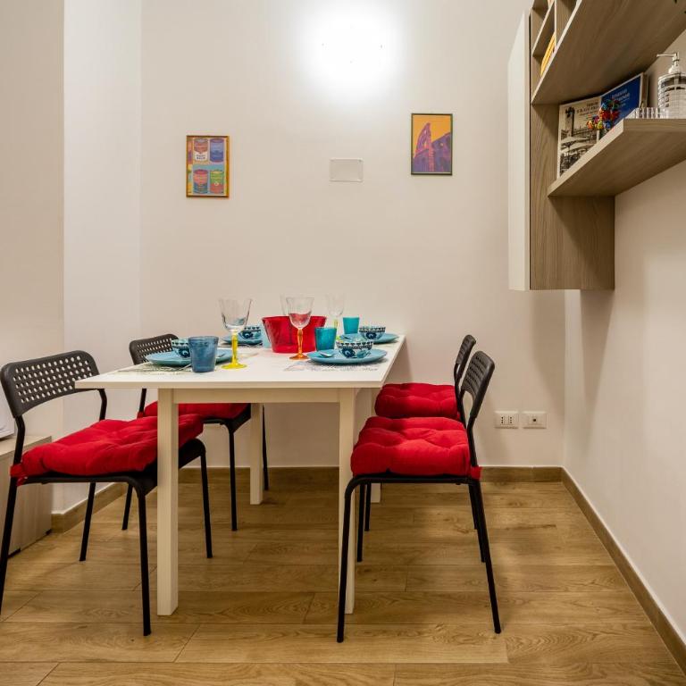 Verona Pop - Appartamento con 1 Camera da Letto - 14