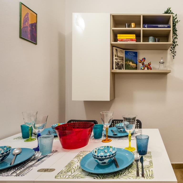 Verona Pop - Appartamento con 1 Camera da Letto - 15