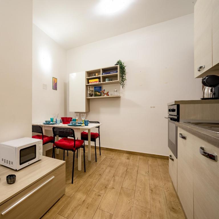 Verona Pop - Appartamento con 1 Camera da Letto - 19