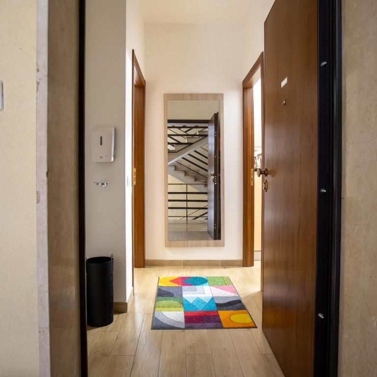 Verona Pop - Appartamento con 1 Camera da Letto - 26