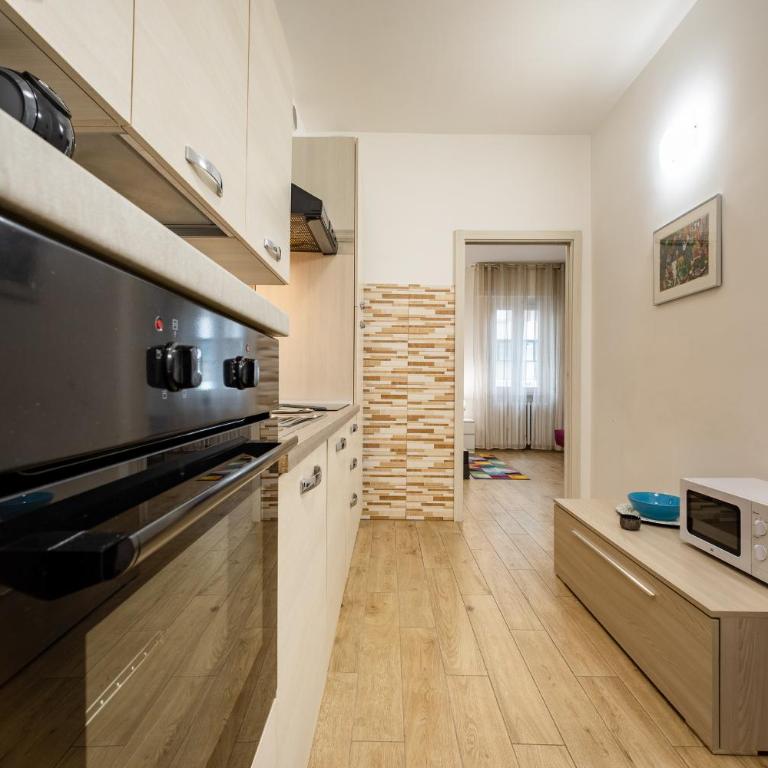 Verona Pop - Appartamento con 1 Camera da Letto - 17