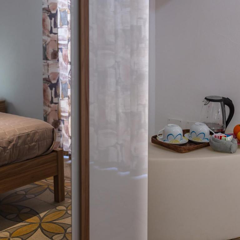 Scenario Holiday's Home - Two-Bedroom House - 23