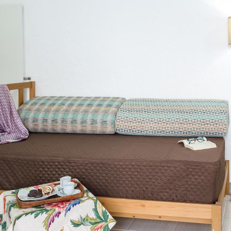 Scenario Holiday's Home - Two-Bedroom House - 33