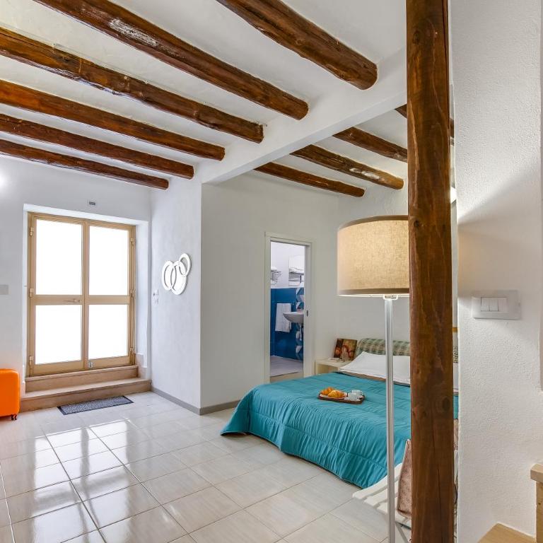 Scenario Holiday's Home - Two-Bedroom House - 38