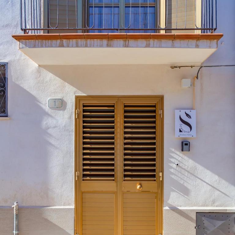 Scenario Holiday's Home - Two-Bedroom House - 54