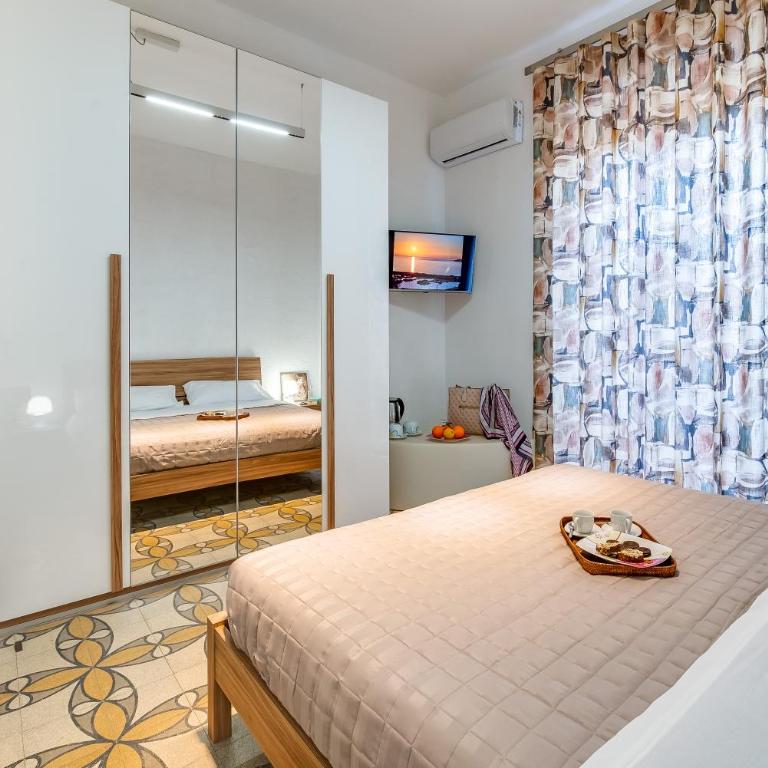 Scenario Holiday's Home - Two-Bedroom House - 63