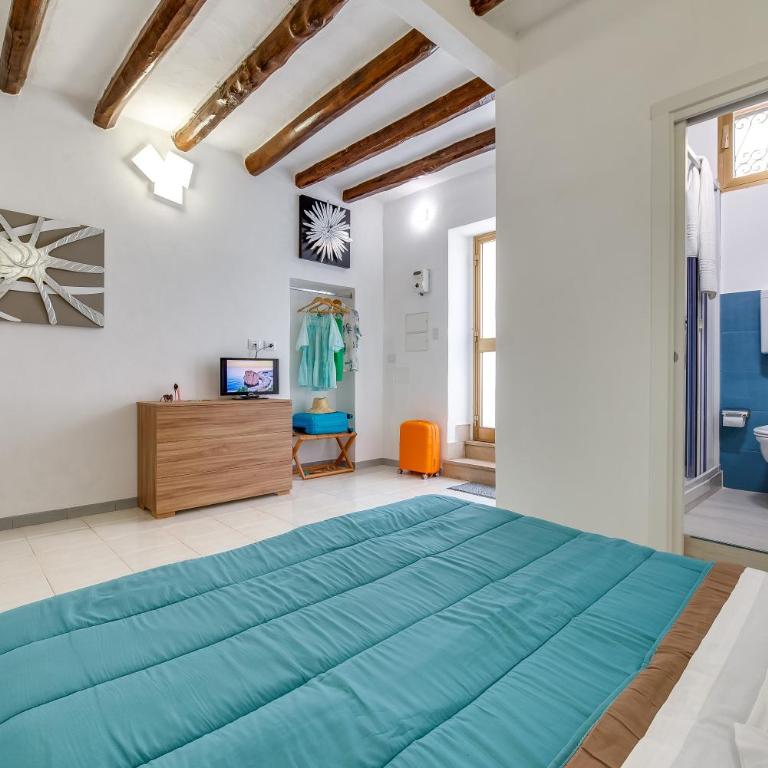 Scenario Holiday's Home - Two-Bedroom House - 86