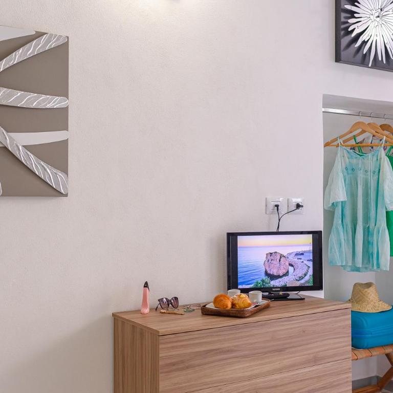 Scenario Holiday's Home - Two-Bedroom House - 77