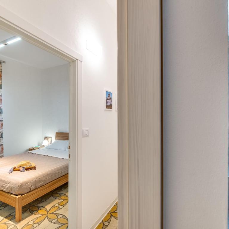 Scenario Holiday's Home - Two-Bedroom House - 19