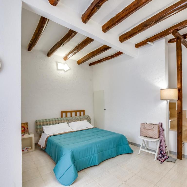 Scenario Holiday's Home - Two-Bedroom House - 11