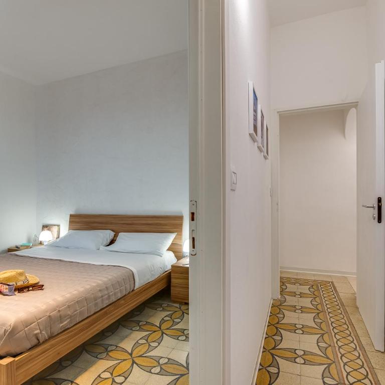 Scenario Holiday's Home - Two-Bedroom House - 75