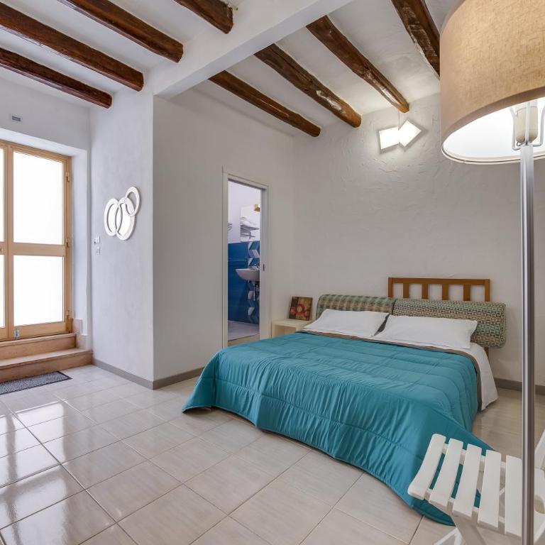 Scenario Holiday's Home - Two-Bedroom House - 68