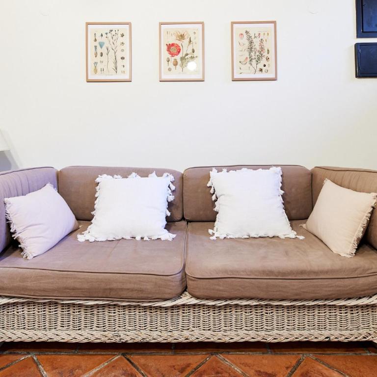 iFlat Shabby Chic Apartament - Appartamento con 2 Camere da Letto - 7
