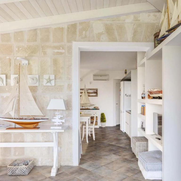 Villa Le Pigne - Villa with Private Pool - 16
