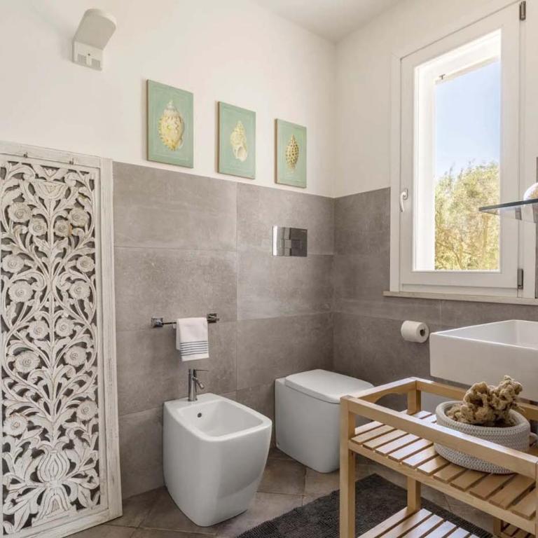 Villa Le Pigne - Villa with Private Pool - 17
