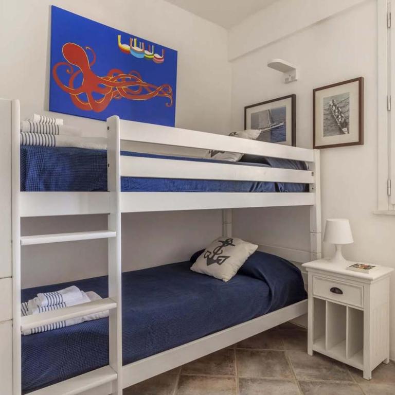 Villa Le Pigne - Villa with Private Pool - 18