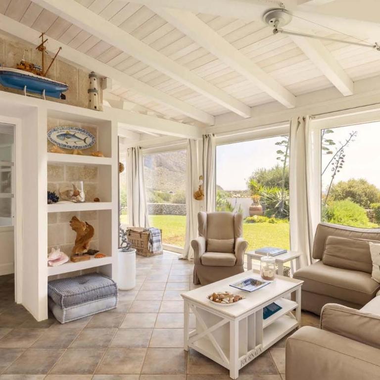 Villa Le Pigne - Villa with Private Pool - 11