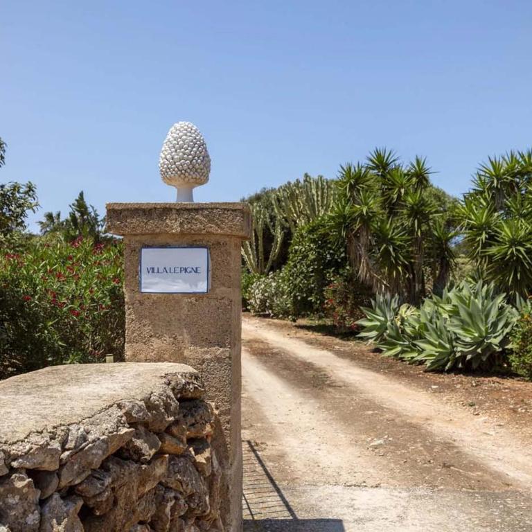 Villa Le Pigne - Villa with Private Pool - 24