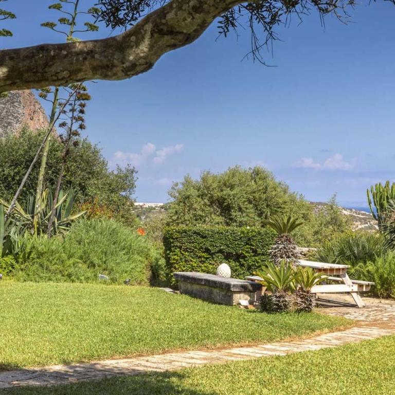 Villa Le Pigne - Villa with Private Pool - 25