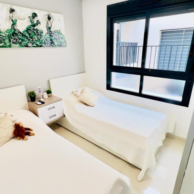 Apto Higuericas playas - Apartamento - Planta baja - 3