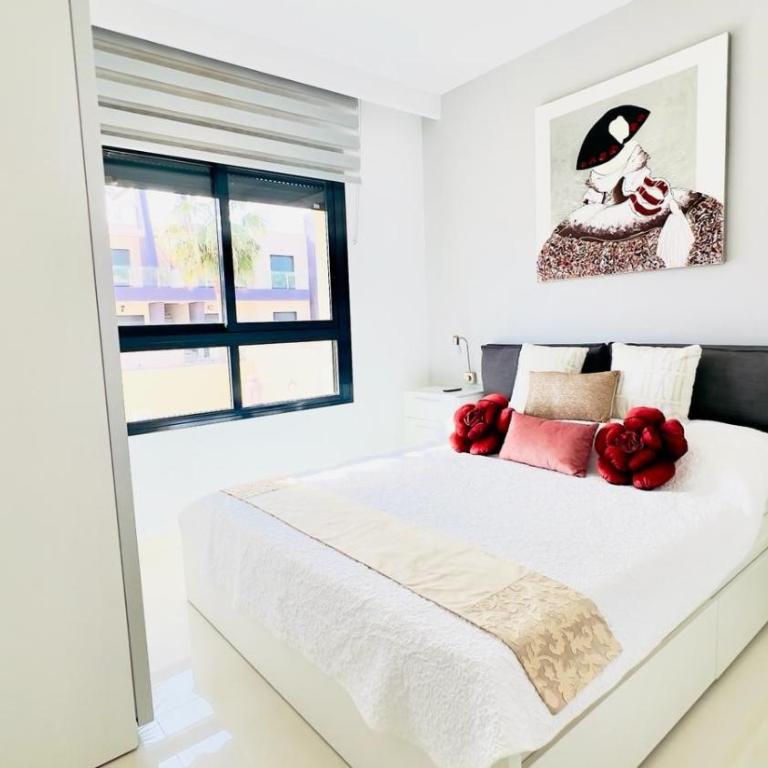 Apto Higuericas playas - Apartamento - Planta baja - 5