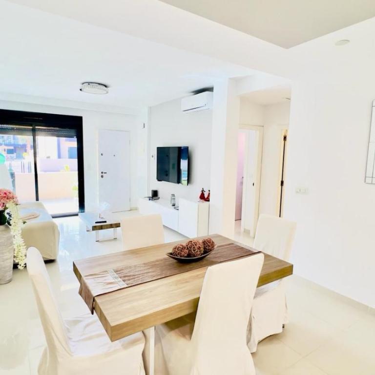 Apto Higuericas playas - Apartamento - Planta baja - 6