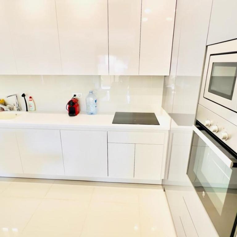 Apto Higuericas playas - Apartamento - Planta baja - 8
