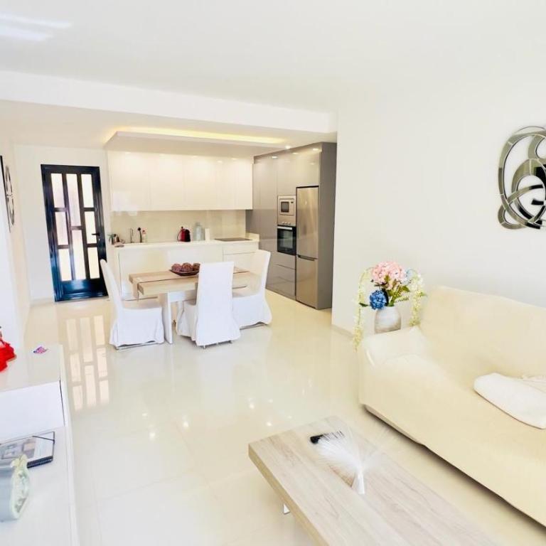 Apto Higuericas playas - Apartamento - Planta baja - 9