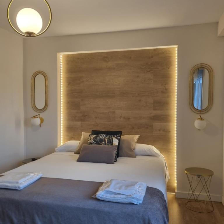La Parada de la Estacion con parking - Apartamento de 3 dormitorios - 1