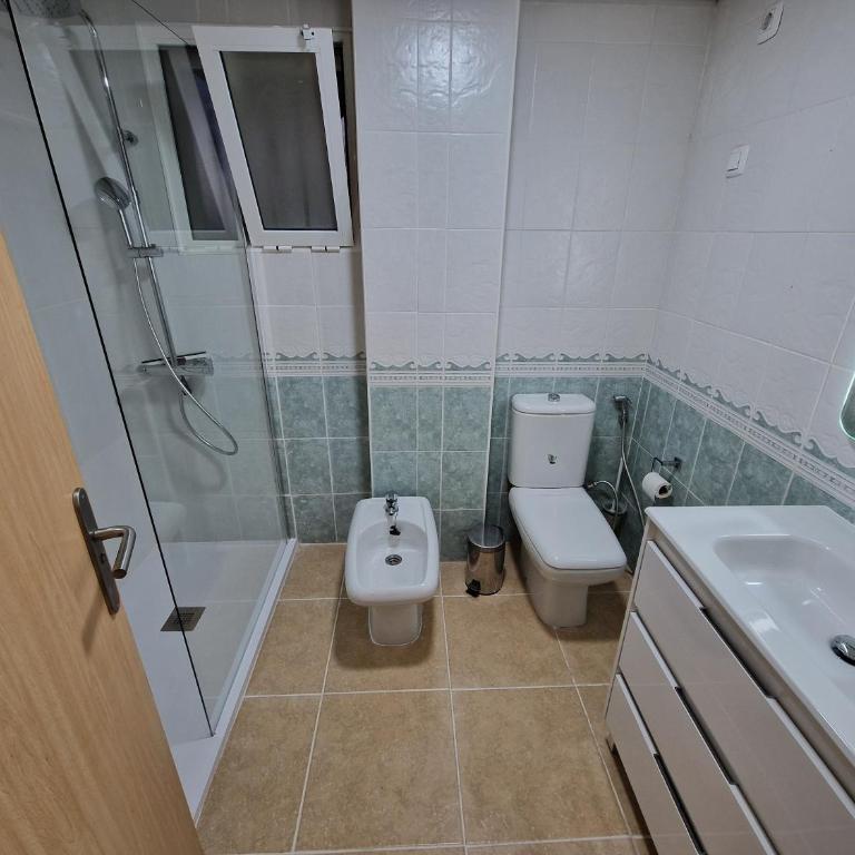 Bella Vista Playa - Cala Merced top appartement - Apartamento de 3 dormitorios - 18