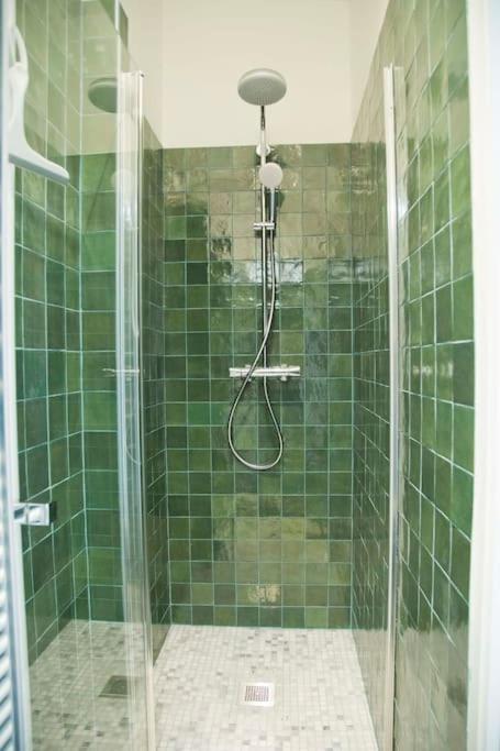 Constance - Heritage Suite Saint-Germain Courtyard Hideaway - Appartement 1 Chambre - 17