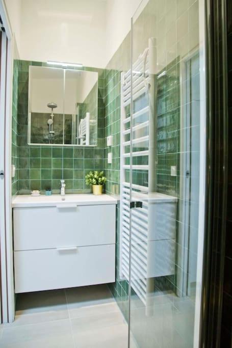 Constance - Heritage Suite Saint-Germain Courtyard Hideaway - Appartement 1 Chambre - 16