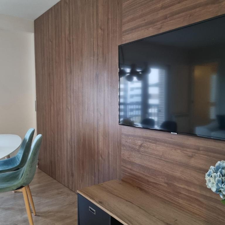 La Parada de la Estacion con parking - Apartamento de 3 dormitorios - 35
