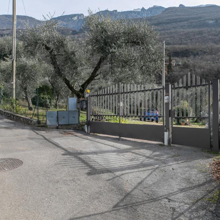 Casa Lucia - Malcesine - Appartamento con 2 Camere da Letto - 32