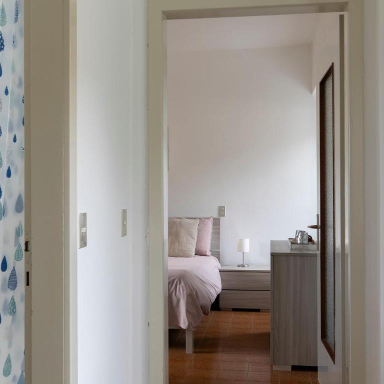 Casa Lucia - Malcesine - Appartamento con 2 Camere da Letto - 27