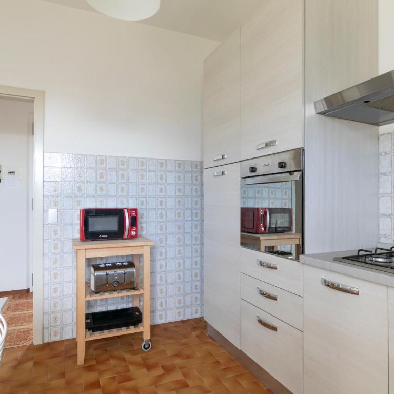 Casa Lucia - Malcesine - Appartamento con 2 Camere da Letto - 12