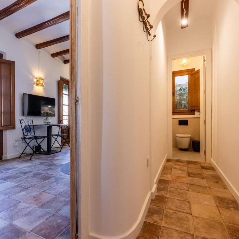 La Bailona de la Font - Apartamento de 2 dormitorios - 5