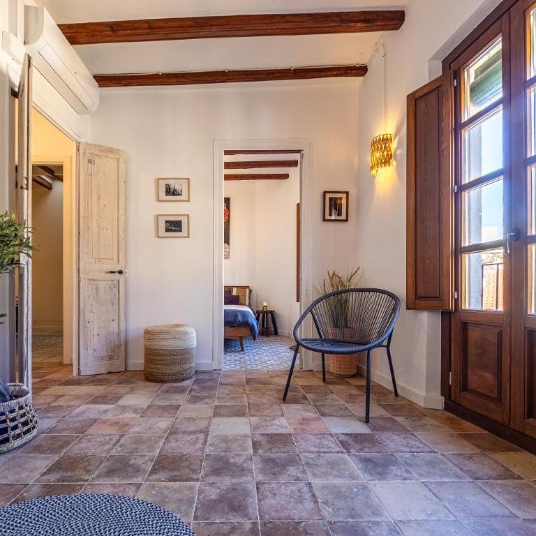 La Bailona de la Font - Apartamento de 2 dormitorios - 17