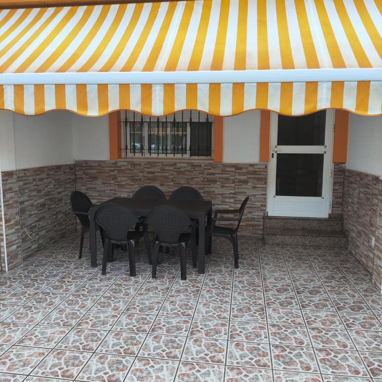Casa Alma, Dos Mares a tu alcance - Apartamento - 19