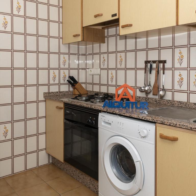 Florazar 2, Viii-8-B - Apartment with Sea View - 14