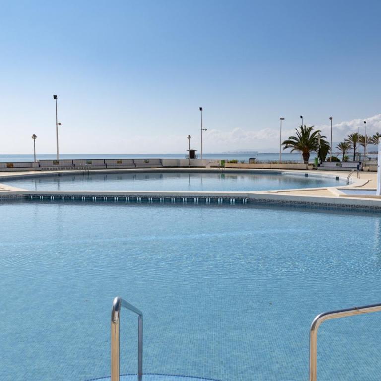 Prado, B-6º-64 - Apartment with Sea View - 4