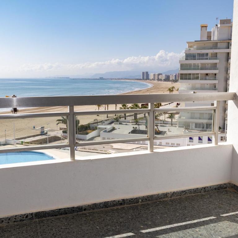 Prado, B-6º-64 - Apartment with Sea View - 6